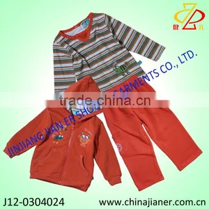 Children Suit Sets Kid Clothes,boys Sets,pants thumbnail-1