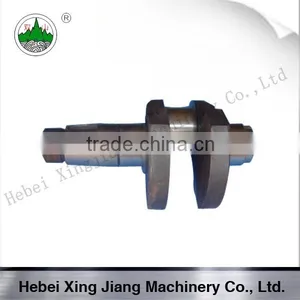 Diesel Engine 170F Crankshaft For Tractor Engine Parts thumbnail-1