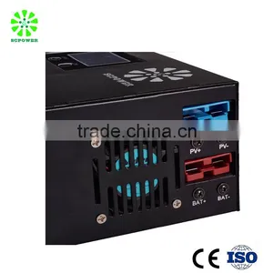 20A 24V Rated Voltage and Charger Controller Application Solar Controller thumbnail-4
