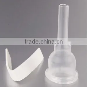 100% Silicone Male External Catheter thumbnail-1