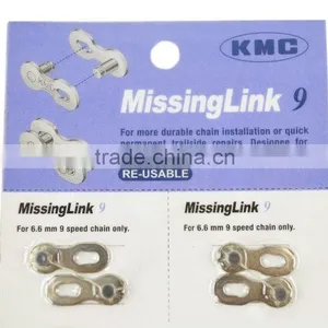 Carbon Fiber Bicycle Chain Bicycle Chain KMC9 thumbnail-3