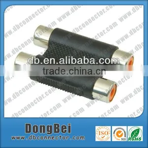 75ohm Wireless tv Antenna Connector thumbnail-1