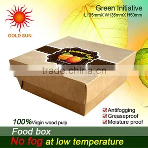 Organic Food Box thumbnail-1