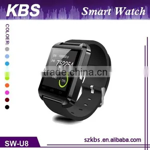 Hot Sale Cheap Unlocked Smart Watch Bluetooth Mobile Phone,Gsm Android Smart Watch thumbnail-2
