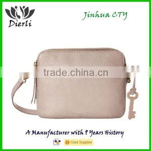 Factory Derict PU Leather Small Purse thumbnail-3