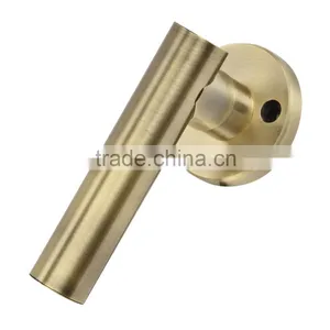 Contemporary Golden Anodized Hotel Iron Led Wall Light,Hotel Iron Led Wall Light,Led Wall Light WL1085 thumbnail-4