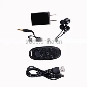 Latest Technology Gadgets 98inch Bluetooth 3D Video Glasses Android With 16G Memory thumbnail-5