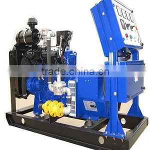 150kw Natural Gas Generator for Sale thumbnail-1