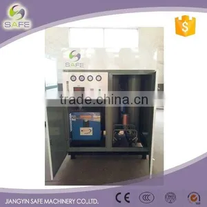 10Nm3/h PSA Nitrogen Generator for Sale thumbnail-3
