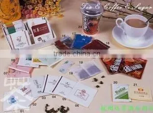 CE Approved High Speed Automatic Sugar Sachet Packing Machine Small Packaging Machine thumbnail-2