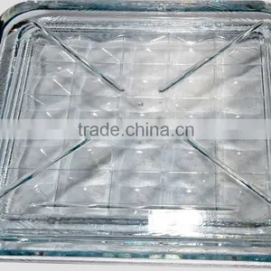 Solid Glass Block From China thumbnail-2