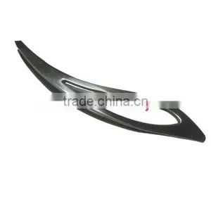 Slanted Eyebrow Tweezer BTW013 thumbnail-1