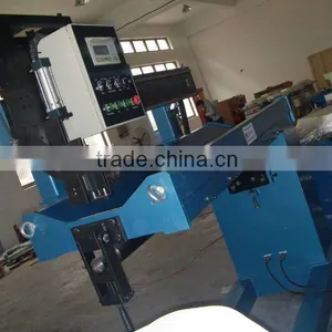 Top Quality Cookware Pot Resistance Seam Welding Machine Price thumbnail-1