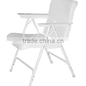 Metal Folded Seat thumbnail-1