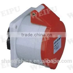 Industrial Socket,Waterproof Socket thumbnail-5
