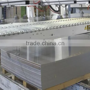 Softtextile Aluminum Sheet for Building Materials thumbnail-1