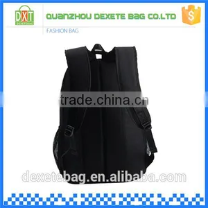 2015 Hot Design Waterproof Polyester Black Large Army Hiking Backpack thumbnail-2