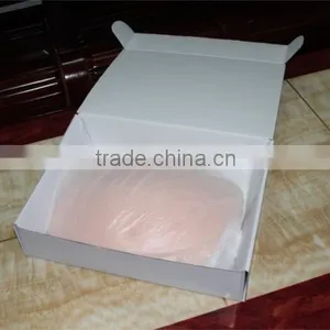 Free Shipping Silicone Fake Pregnancy Beer Belly for Theatrical Performance 1000g/pc thumbnail-5