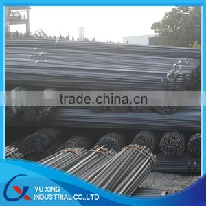 Steel Rebar hs Code/ Construction Steel Rebar/ Price List of Rebar Steel thumbnail-1