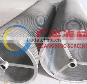 Wedge Wire Screens for Wastewater thumbnail-3