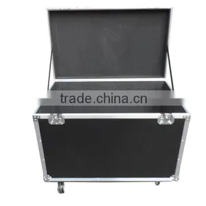 Transport Aluminum Flight Case, Professional Aluminum Storage Flight Case, Aluminum Hard Tool Box Flight Case thumbnail-3