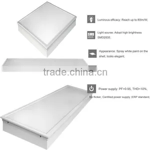 Hot Sale 60x60 cm Led Panel Lighting ,60x60 Ceiling Light,60x60 Led Panel thumbnail-4