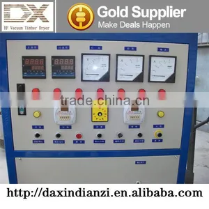 High Frequency Generator for Wood Dryer Oven and Kiln thumbnail-1