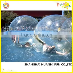 Inflatable Water Rollers thumbnail-1
