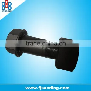 Replacement Part Excavator Bolt, Color Nuts and Bolts thumbnail-4