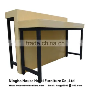 House Hotel Furniture Queen Headboard thumbnail-6