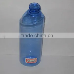 Wholesale Perfume Bottle Spray Pump Perfume Bottle With Filp Cap thumbnail-1