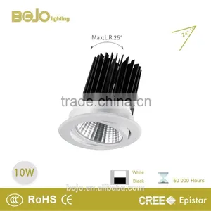 10W Led Ceiling Downlight thumbnail-1