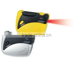 Pedometer With Light thumbnail-1