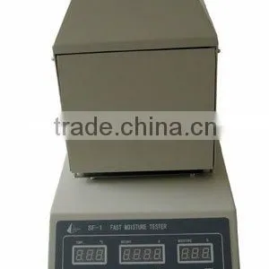 SF-1 Fast Moisture Tester thumbnail-1