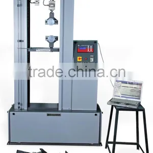 Stepper Motor Controlled Tensile Strength Testing Machine thumbnail-2
