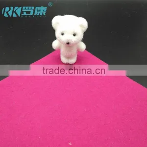 Wool Blend Felt Squares (22cm) - 10 Piece Pack - MIXED BUNDLES (Neutrals) thumbnail-1