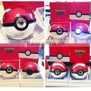 Pokeball Power Bank Pokemon Power Bank 12000mah thumbnail-3