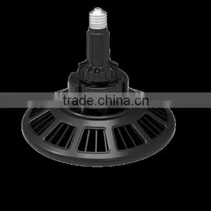 Ip65 Rated Led UFO High Bay With Nichia Chip Meanwell Driver 135lm/w thumbnail-5