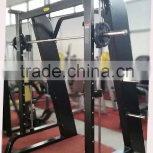 JG-1617 Smith Machine High Quality Commercial Gym Equipment Fitness Equipment thumbnail-5