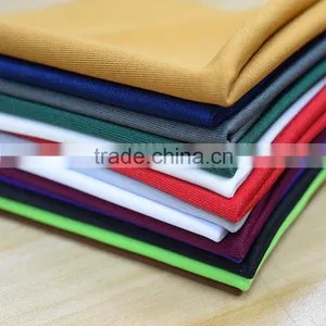 Best Seller Competitive Price Recycled 100% Polyesterstretch Fabric in Stock Wholesale Supplier thumbnail-3