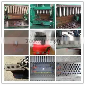 Hookah Shisha Factory Price for Tablet Press Machine thumbnail-4