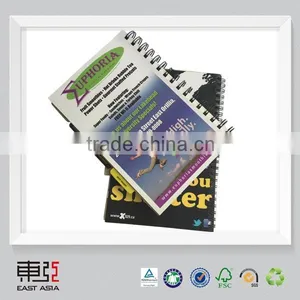 Spiral Coloring Books Printing thumbnail-1