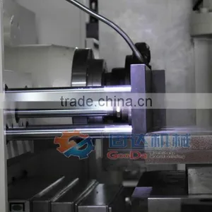 High Speed and Efficiency Gooda Cnc Milling for Four Side and Two Surface thumbnail-4