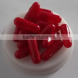 High Quality Vacant Capsules thumbnail-1