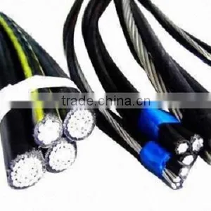 0.6/1kV XLPE INSULATION ABC Cable thumbnail-5
