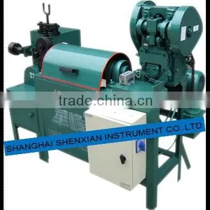 Steel Bar Straightened Machine thumbnail-1