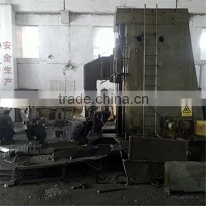 Our Equipment Gear Hobbing Machine thumbnail-3
