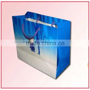 Cartoon Paper Bag thumbnail-1