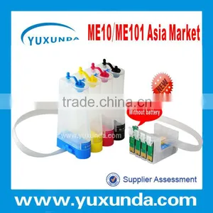 CISS for Epson ME10 ME101 With ARC Chip thumbnail-1