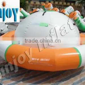 2016 Sunjoy PVC Tarpaulin Inflatable Saturn thumbnail-2